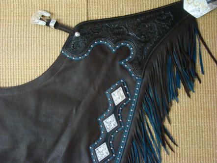 western show chaps